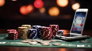 Онлайн казино Casino Vulkan Stars