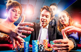 Онлайн казино Casino Vulkan Stars